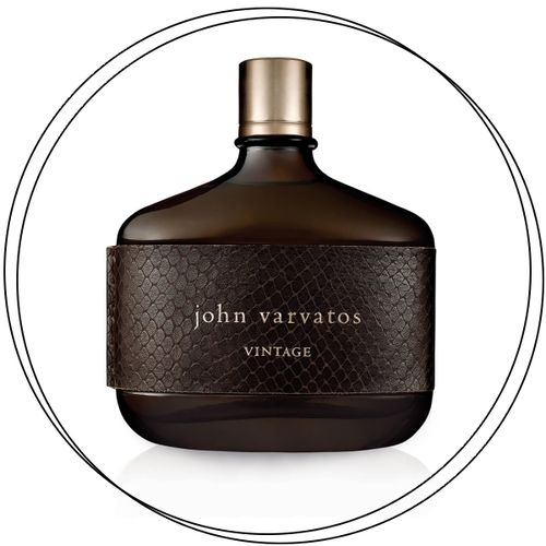 JOHN VARVATOS - Vintage EdT  125ml