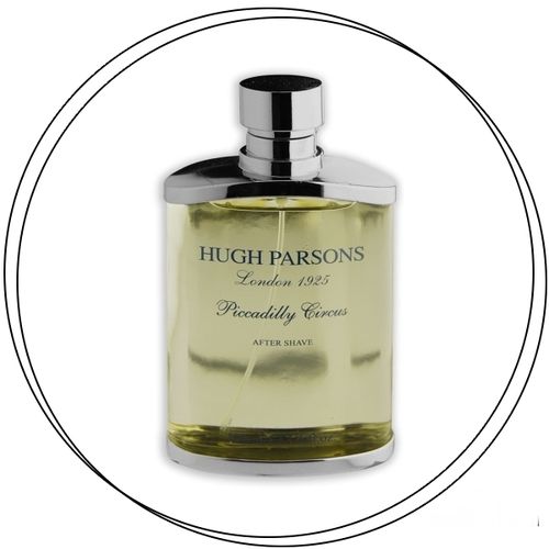 Hugh Parsons - PICCADILLY CIRCUS After Shave 100ml
