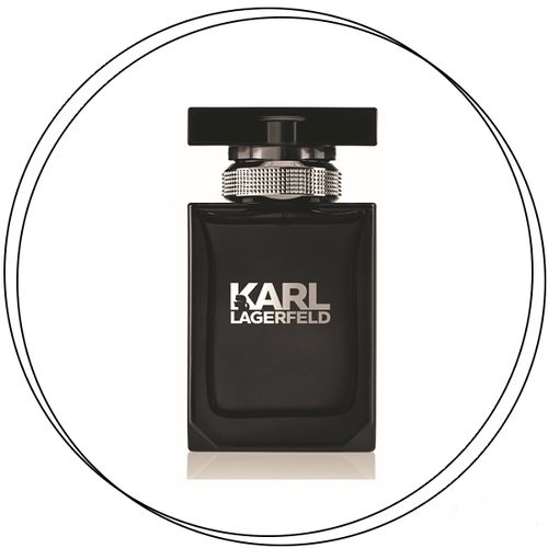 Karl Lagerfeld - MEN EdT 50ml