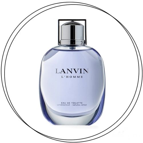 Lanvin -  L'HOMME EdT 100ml