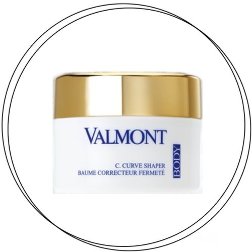 Valmont - BODY TIME CONTROL C. Curve Shaper Baume 200ml