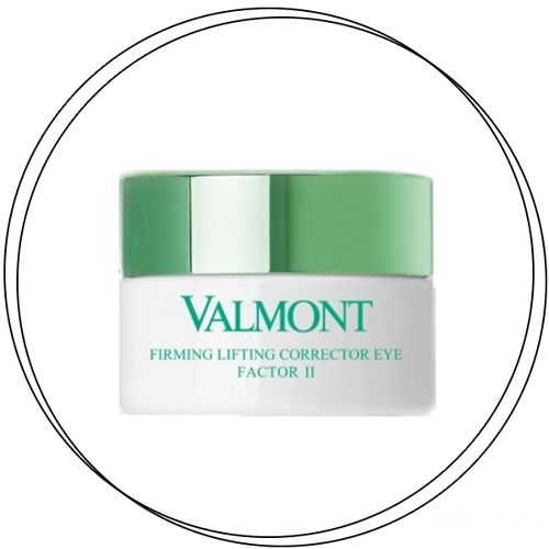 Valmont - FIRMING LIFTING Corrector Eye Factor II Creme 15 ml