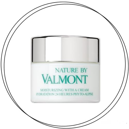 Valmont - NATURE Moisturizing Cream 50ml