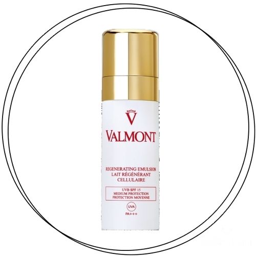 Valmont - Regenerating Emulsion 100ml