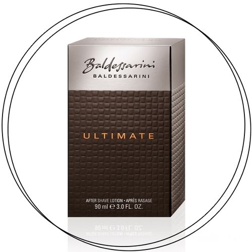 BALDESSARINI - Ultimate After Shave Lotion 90ml