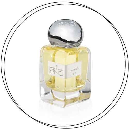 Lengling - No 7 SEKUSHI Parfum 50ml