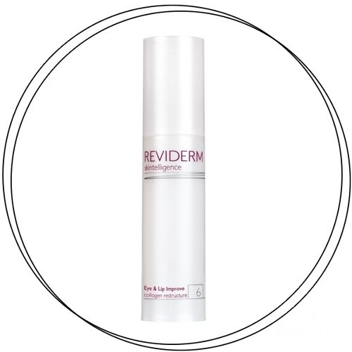 REVIDERM - Eye & Lip Improve Cream 30ml