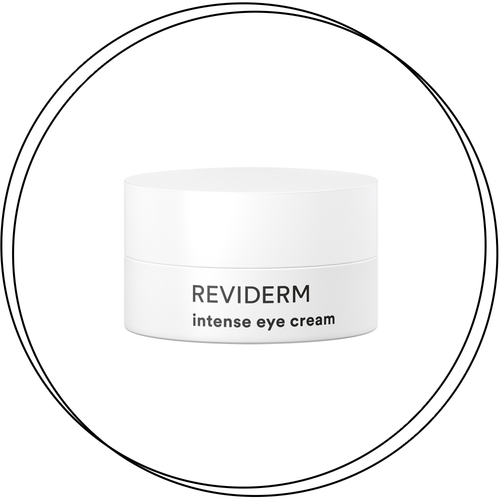 REVIDERM - intense eye cream [15ml]