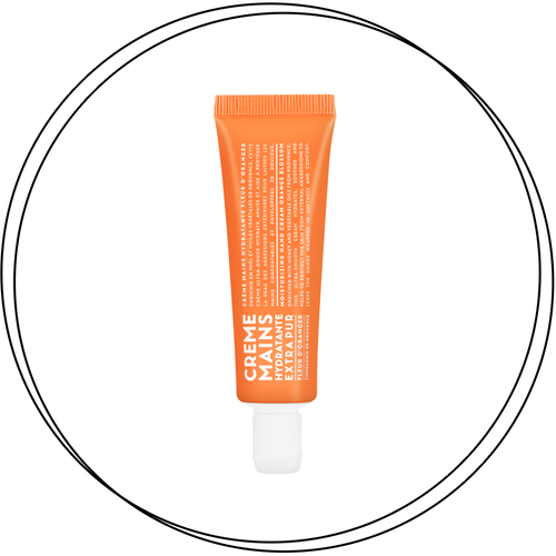 Compagnie de Provence - Orange Blossom Hand Cream [30ml]
