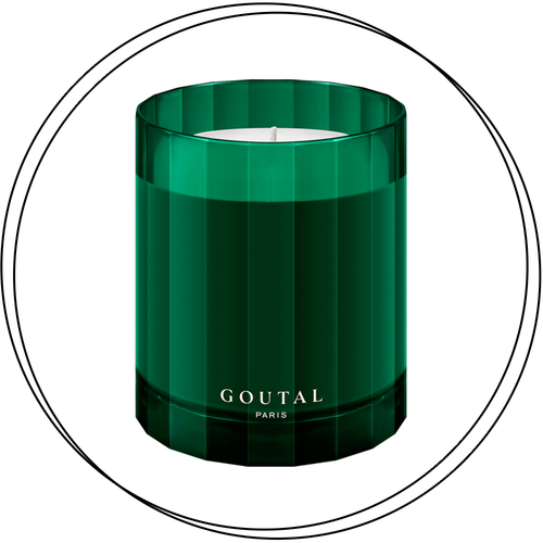 GOUTAL - Une Foret d'Or (Noel) Candle 185g